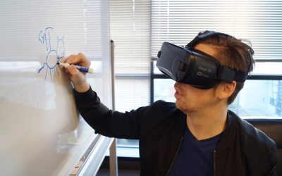 Exploring Virtual and Augmented Reality in Education: Applications and Considerations