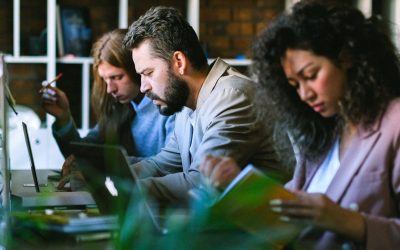Blended Learning: Another Educational Option