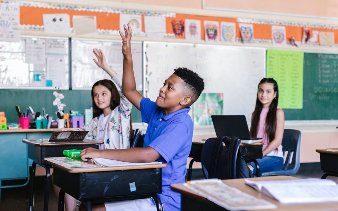 Edtech: Transforming Education